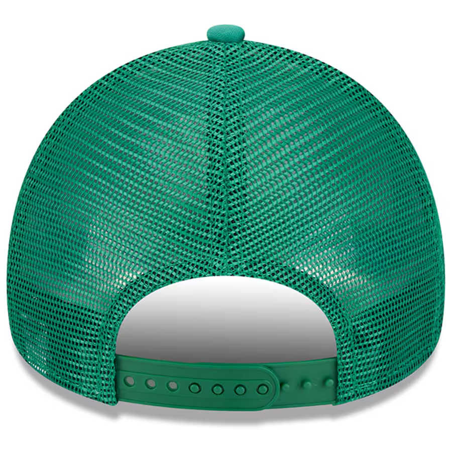 PHILADELPHIA EAGLES RETRO WORDMARK A FRAME 9FORTY ADJUSTABLE HAT JR S SPORTS