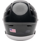 PHILADELPHIA EAGLES RIDDELL SPEED FLEX MIDI HELMET