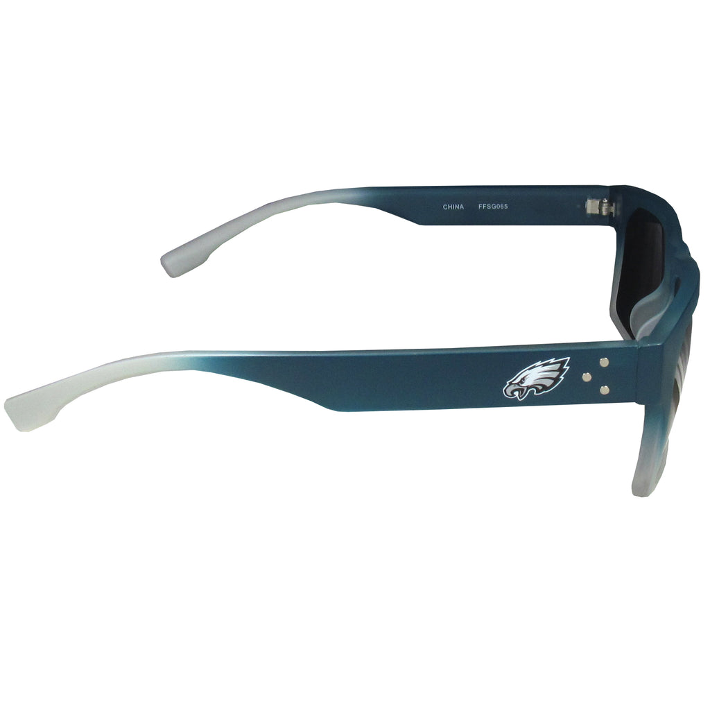 PHILADELPHIA EAGLES SPORTSFARER SUNGLASSES