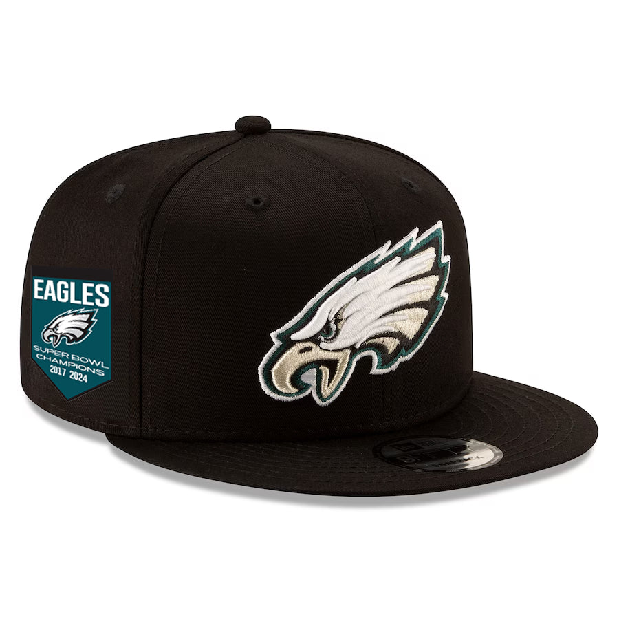 New Era Philadelphia Eagles 'NFL City Originals' 9FORTY A-Frame Snapba | Culture Kings US New Era Philadelphia Eagles 'NFL City Originals' 9FORTY A-Frame Snapba | Culture Kings US