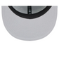 PHILADELPHIA EAGLES TEAM VERBIAGE 59FIFTY FITTED HAT - GREEN