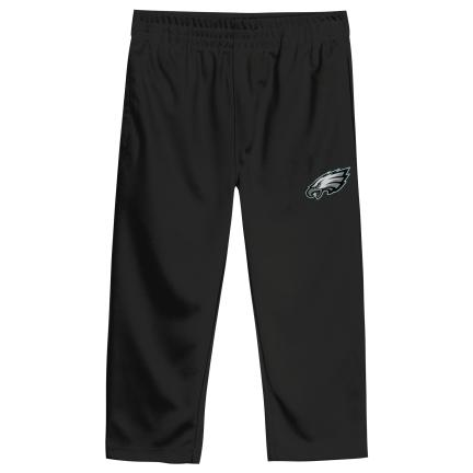 PHILADELPHIA EAGLES TODDLER OUTERSTUFF REDZONE SET - GREEN/BLACK