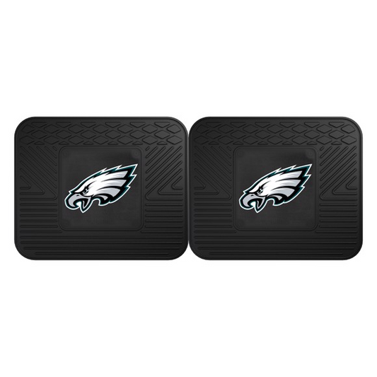 PHILADELPHIA EAGLES UTILITY MAT SET