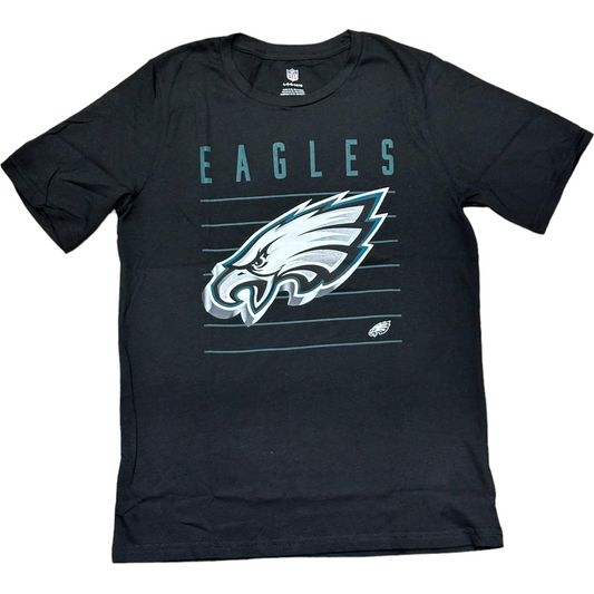 PHILADELPHIA EAGLES YOUTH THREE DIMENSIONAL T-SHIRT