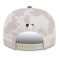 PHILADELPHIA PHILLIES 2025 MLB ARMED FORCES 9FIFTY SNAPBACK HAT - STONE/OLIVE