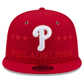 PHILADELPHIA PHILLIES 2026 MLB ALL-STAR GAME 9FIFTY SNAPBACK HAT - RED