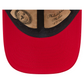 PHILADELPHIA PHILLIES 2026 MLB ALL-STAR GAME CASUAL CLASSIC ADJUSTABLE HAT - RED