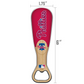 PHILADELPHIA PHILLIES BASEBALL BAT BOTTLE OPENER