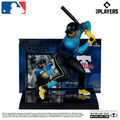 PHILADELPHIA PHILLIES BRYCE HARPER MLB LEGACY 7" MCFARLANE SPORTS PICK FIGURE