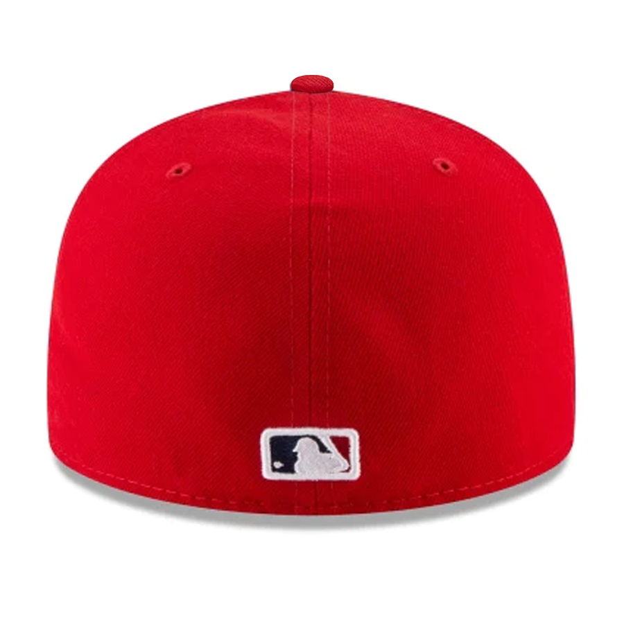 GORRA AJUSTADA 59FIFTY EVERGREEN BASIC DE PHILADELPHIA PHILLIES