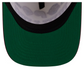 PHILADELPHIA PHILLIES NEW ERA TRI-HIT 9FIFTY A-FRAME SNAPBACK HAT - CHROME WHITE/RED