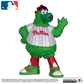 PHILADELPHIA PHILLIES PHANATIC MLB LEGACY 7" MCFARLANE SPORTS PICK FIGURE