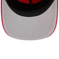 PHILADELPHIA PHILLIES PLAYER REPLICA 19TWENTY SNAPBACK HAT - RED