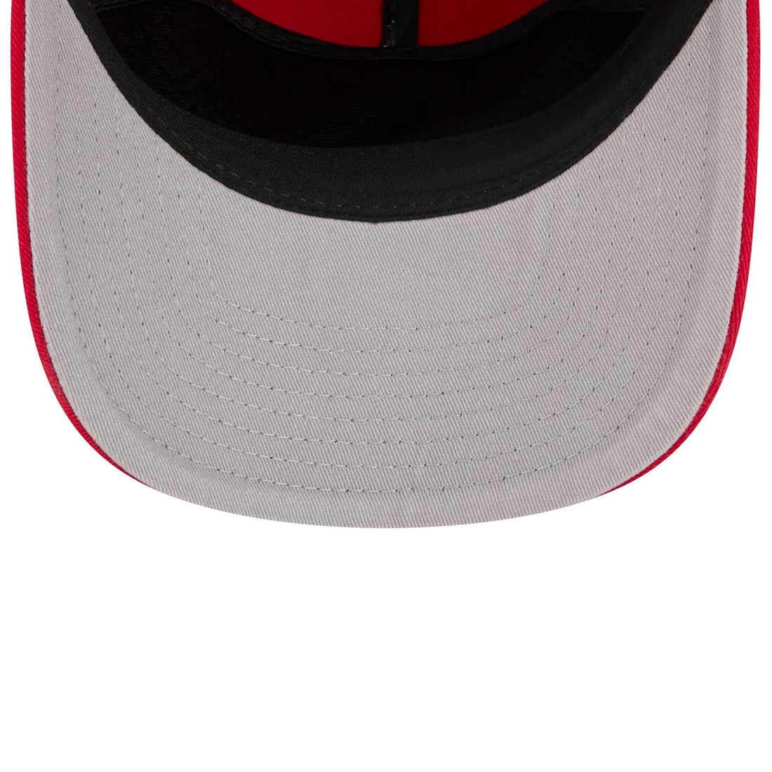 PHILADELPHIA PHILLIES PLAYER REPLICA 19TWENTY SNAPBACK HAT - RED