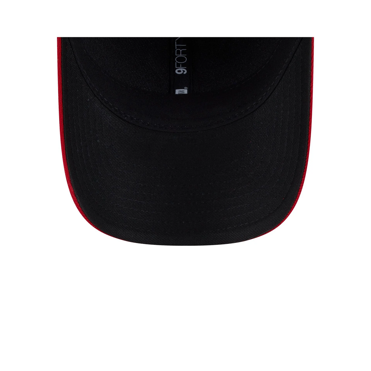PHILADELPHIA PHILLIES PLAYER REPLICA 9FORTY M-CROWN SNAPBACK ADJUSTABLE HAT - ALTERNATE