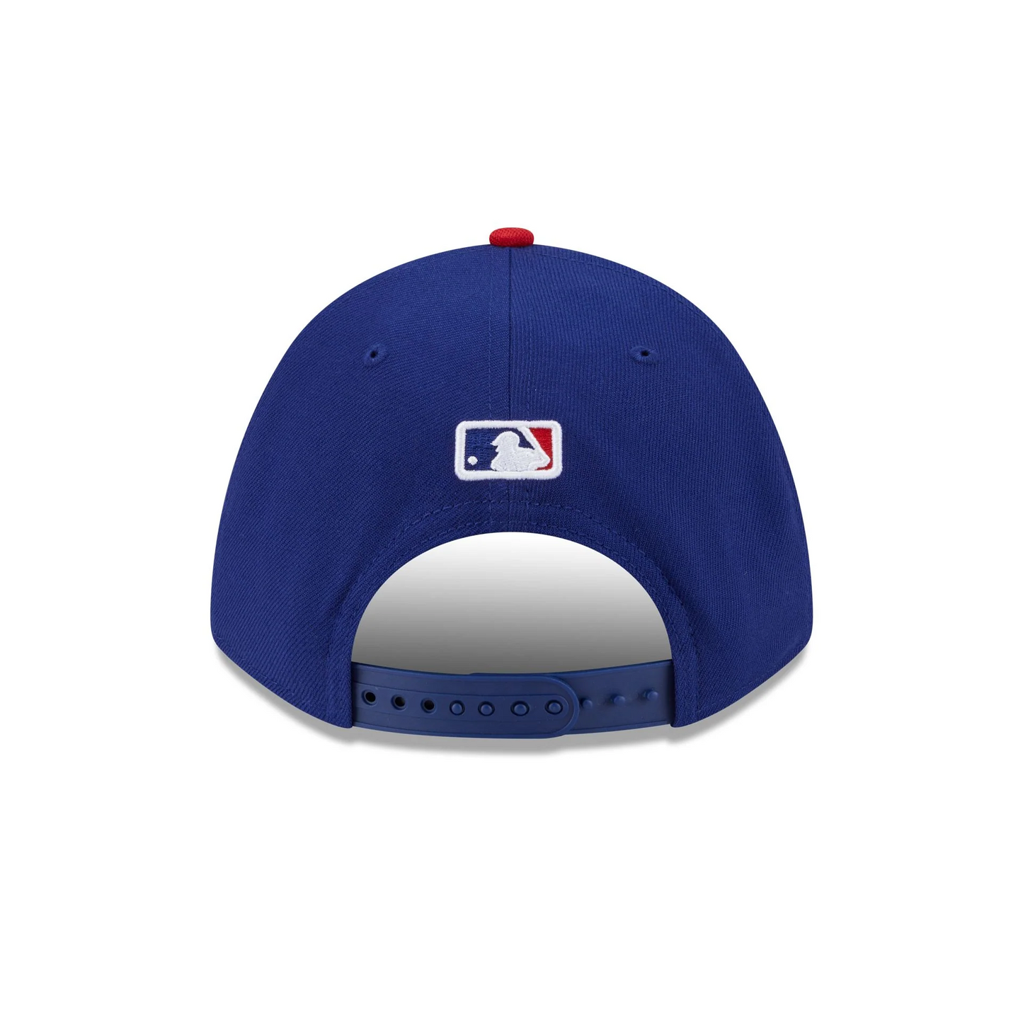 PHILADELPHIA PHILLIES PLAYER REPLICA 9FORTY M-CROWN SNAPBACK ADJUSTABLE HAT - ALTERNATE