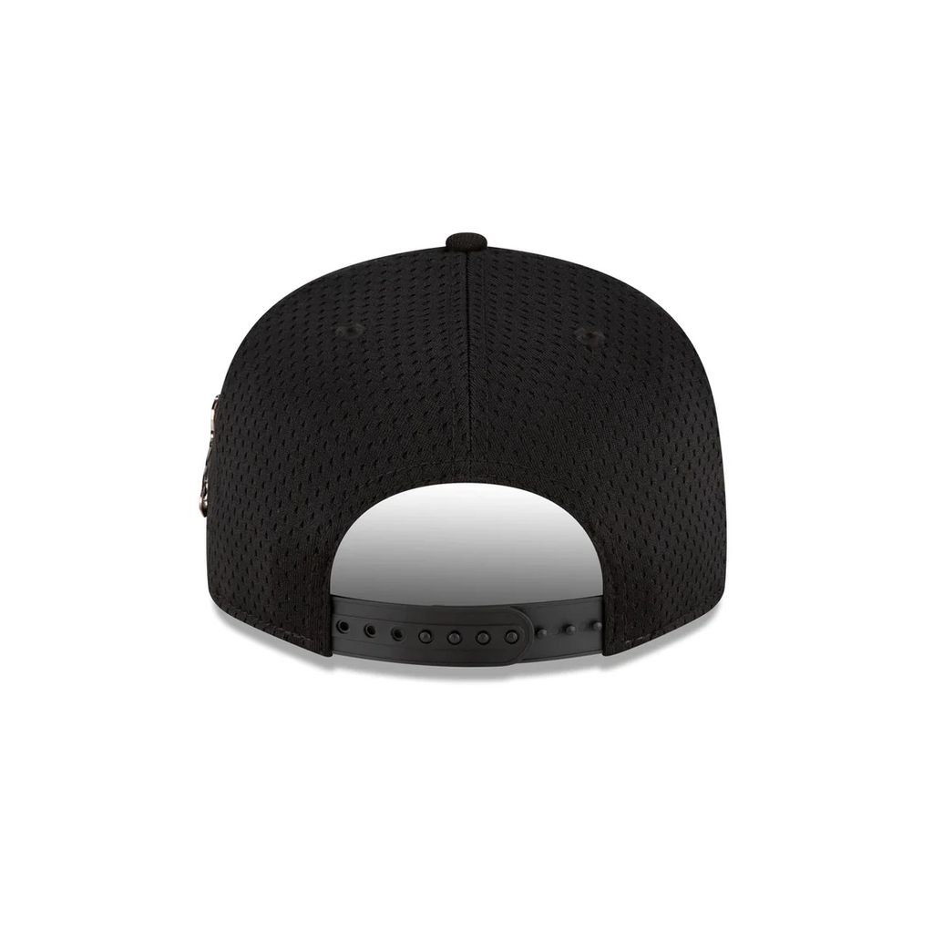 PHILADELPHIA PHILLIES POST-UP PIN 9FIFTY SNAPBACK
