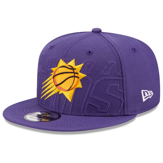 GORRA SNAPBACK PHOENIX SUNS 2023 NBA DRAFT 9FIFTY