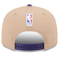 PHOENIX SUNS 2024 NBA DRAFT 9FIFTY SNAPBACK HAT