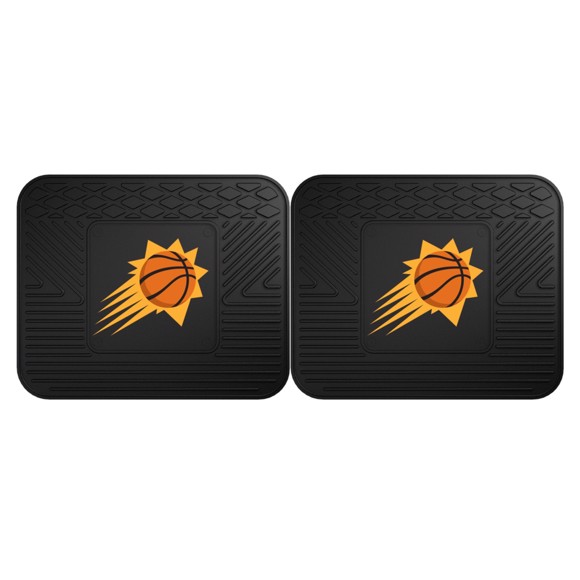 PHOENIX SUNS UTILITY MAT SET