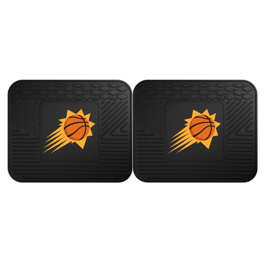 PHOENIX SUNS UTILITY MAT SET