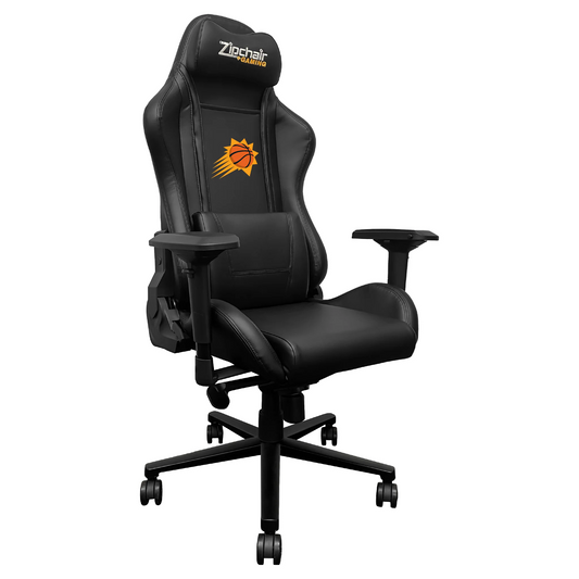 PHOENIX SUNS XPRESSION PRO GAMING CHAIR