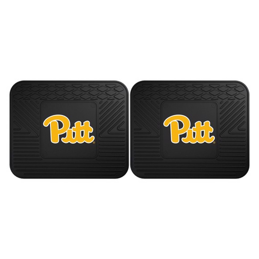 PITT PANTHERS UTILITY MAT SET