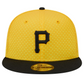 GORRA 9FIFTY SNAPBACK DE LOS PIRATAS DE PITTSBURGH CITY CONNECT