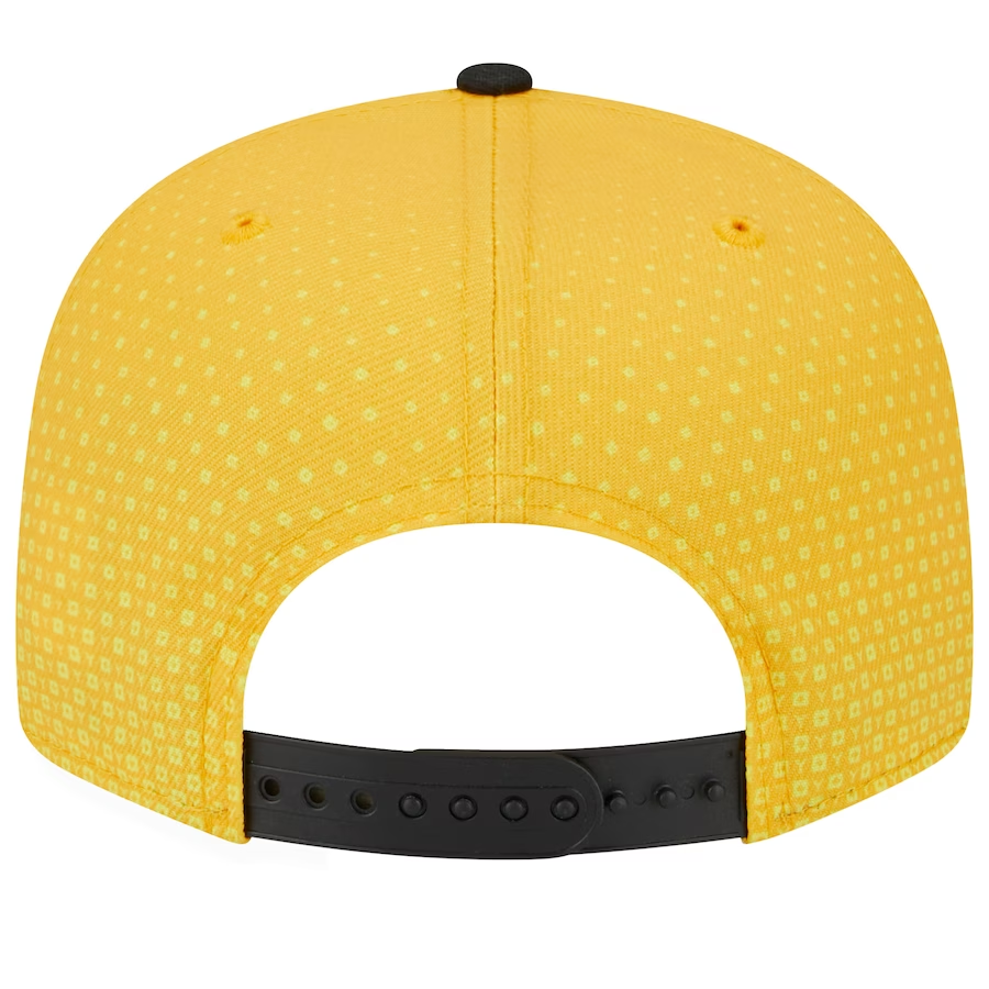 GORRA 9FIFTY SNAPBACK DE LOS PIRATAS DE PITTSBURGH CITY CONNECT