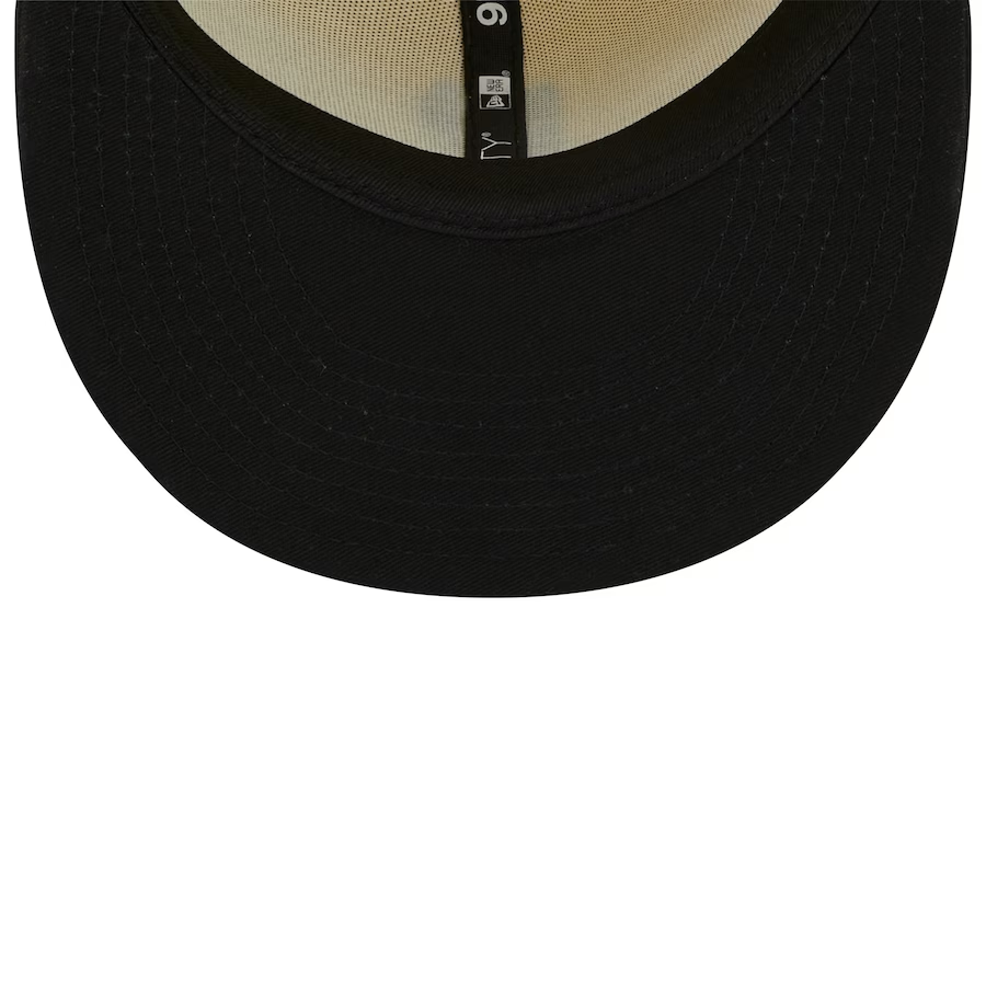 GORRA 9FIFTY SNAPBACK DE LOS PIRATAS DE PITTSBURGH CITY CONNECT