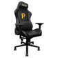 PITTSBURGH PIRATES XPRESSION PRO GAMING CHAIR WITH SECONDARY LOGO