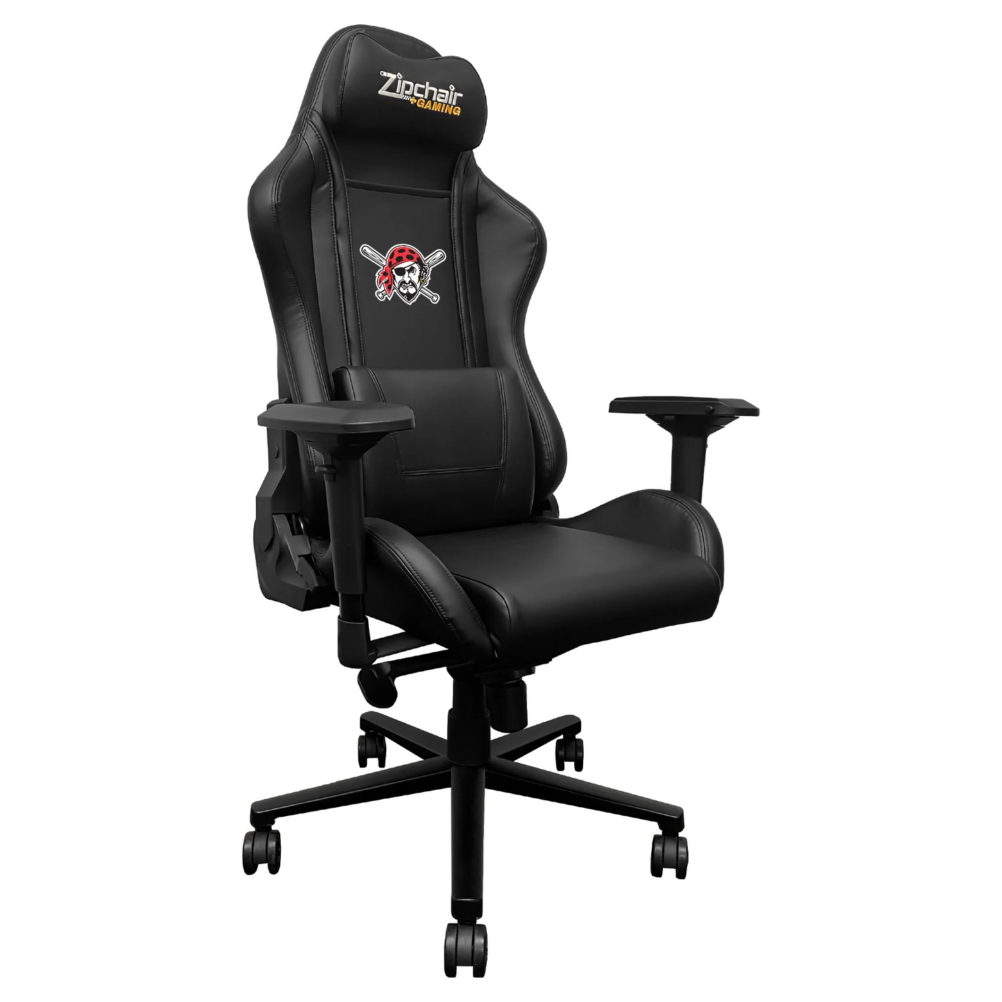 PITTSBURGH PIRATES XPRESSION PRO GAMING CHAIR