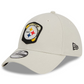 PITTSBURGH STEELERS 2023 SALUTE TO SERVICE 39THIRTY FLEX FIT HAT
