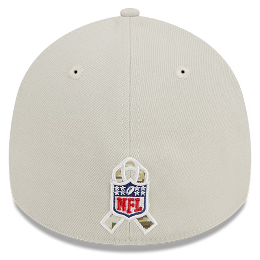 SERVICE SALUTE JR\'S 2023 SPORTS STEELERS – FLEX 39THIRTY FIT PITTSBURGH TO HAT
