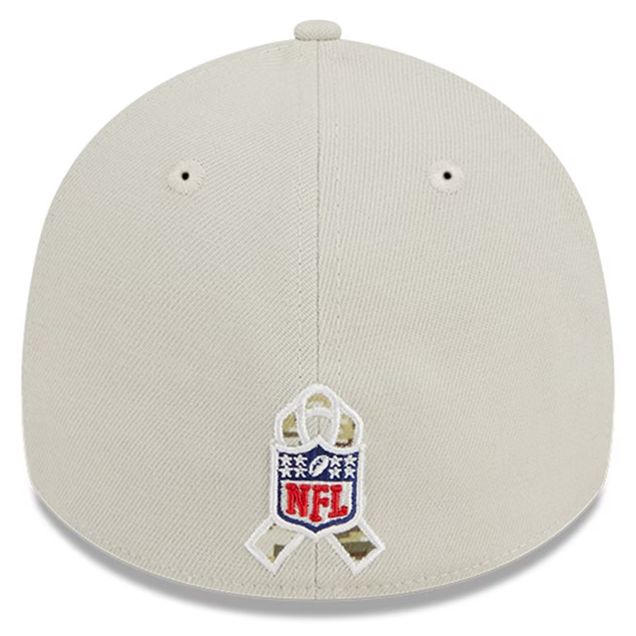 PITTSBURGH STEELERS 2023 SALUTE TO SERVICE 39THIRTY FLEX FIT HAT – JR\'S  SPORTS