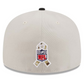 PITTSBURGH STEELERS 2023 SALUTE TO SERVICE 59FIFTY FITTED HAT