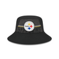 GORRA CAMPAMENTO DE ENTRENAMIENTO DE LOS PITTSBURGH STEELERS 2023