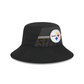 PITTSBURGH STEELERS 2023 TRAINING CAMP BUCKET HAT