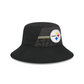 GORRA CAMPAMENTO DE ENTRENAMIENTO DE LOS PITTSBURGH STEELERS 2023