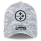PITTSBURGH STEELERS 2024 NFL SALUTE TO SERVICE 39THIRTY FLEX FIT HAT