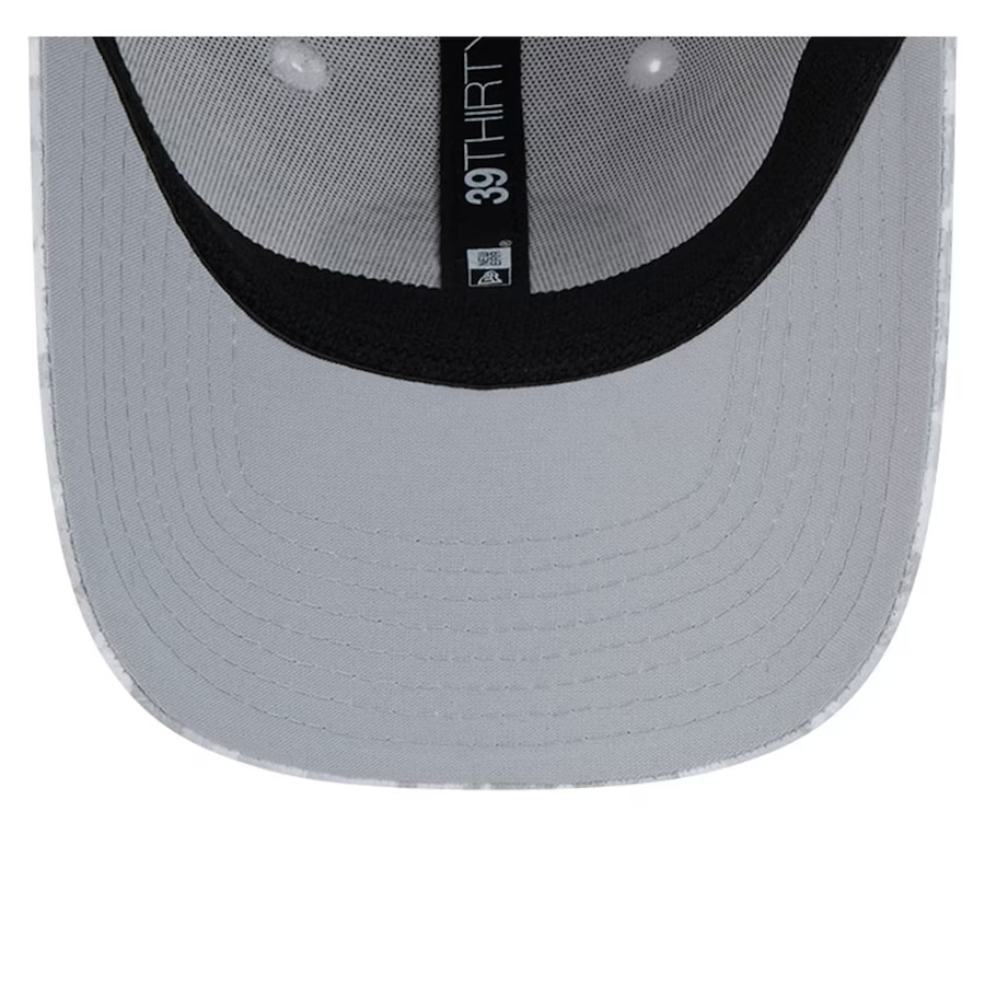 PITTSBURGH STEELERS 2024 NFL SALUTE TO SERVICE 39THIRTY FLEX FIT HAT
