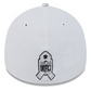 PITTSBURGH STEELERS 2024 NFL SALUTE TO SERVICE 39THIRTY FLEX FIT HAT