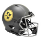 PITTSBURGH STEELERS 2025 NFL SALUTE TO SERVICE RIDDELL FULL SIZE SPEED REPLICA HELMET