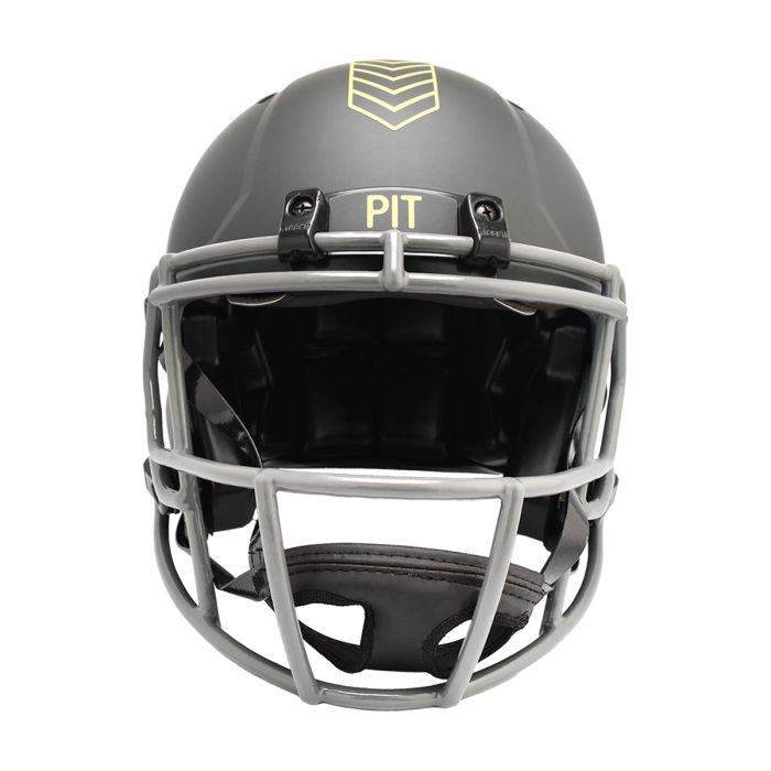 PITTSBURGH STEELERS 2025 NFL SALUTE TO SERVICE RIDDELL FULL SIZE SPEED REPLICA HELMET