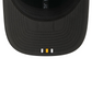PITTSBURGH STEELERS 2025 NFL SIDELINE 9SEVENTY STRETCH-SNAP ADJUSTABLE HAT - BLACK