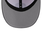 PITTSBURGH STEELERS 2026 NFL DRAFT 9FIFTY SNAPBACK HAT - WHITE/BLACK