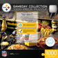PITTSBURGH STEELERS GAMEDAY 1000 PIECE JIGSAW PUZZLE
