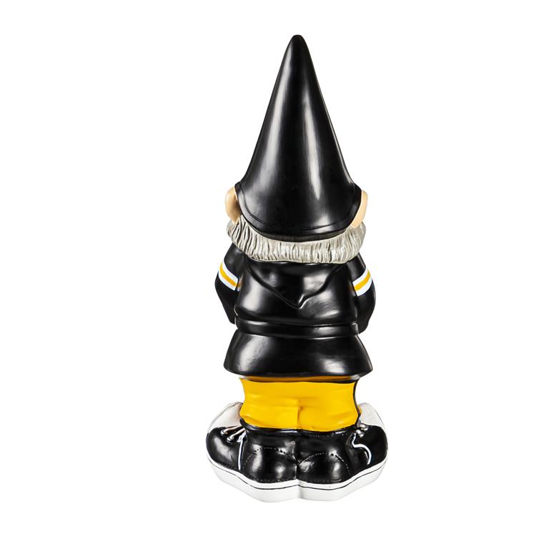 PITTSBURGH STEELERS GARDEN GNOME