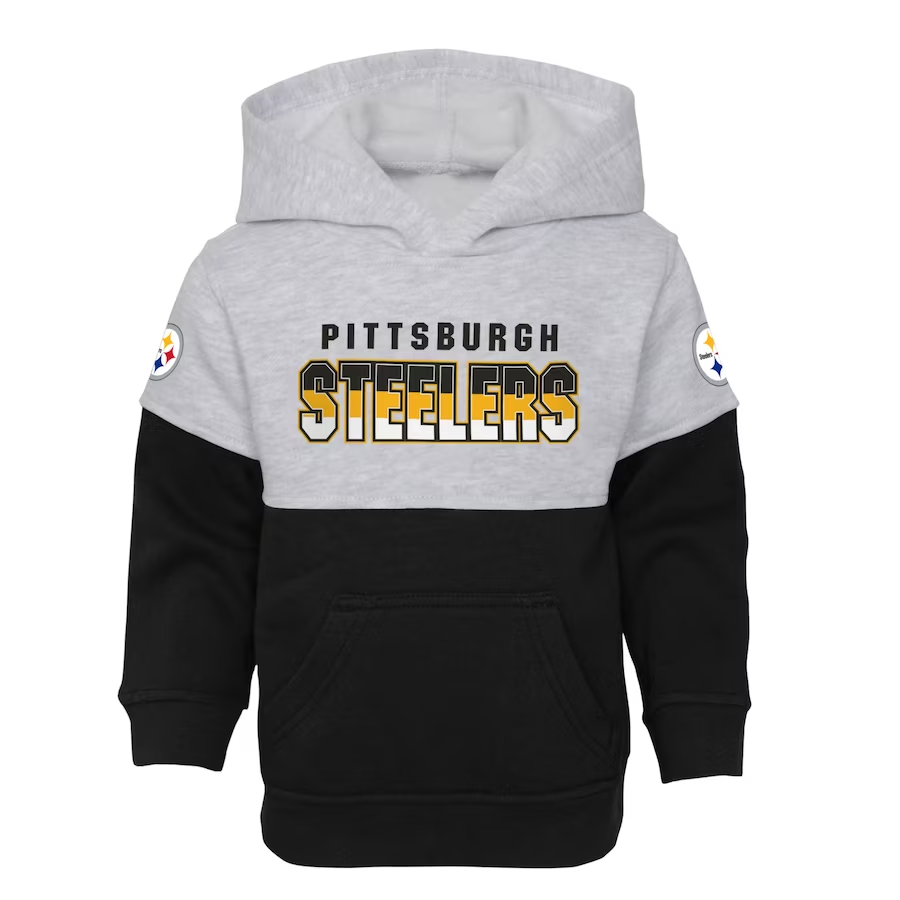 Steelers sweatshirt amazon on sale