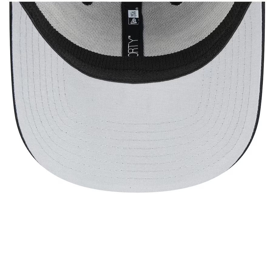 PITTSBURGH STEELERS KIDS 2023 TRAINING CAMP 9FORTY STRETCH-SNAP HAT